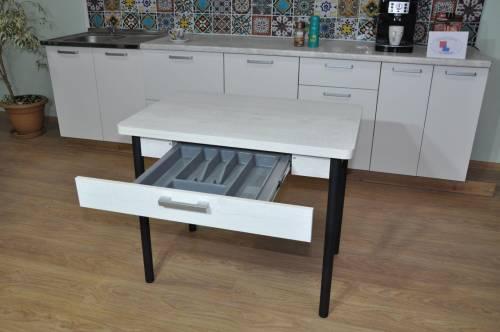 Обеденная группа Симпл с ящиком/К №1