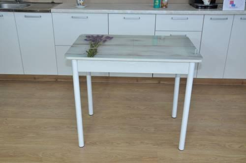 Обеденная группа Нью Йорк фотопечать №2