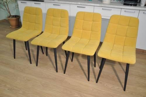 Обеденная группа Стиль Цемент темный/ бид 43 №50