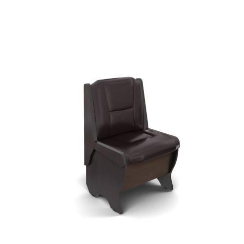 Скамья Лотос 550 венге/умбер