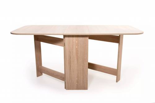 Стол-книжка 1 Бител Дуб сонома