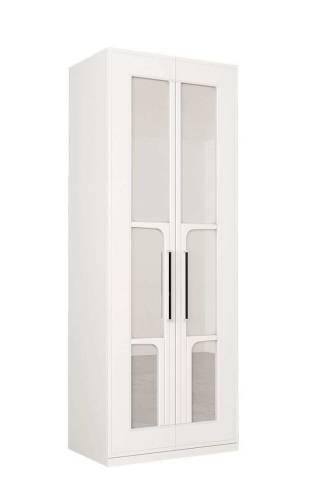 Валенсия шкаф для одежды 13.329 Белый