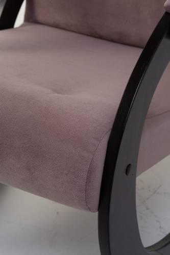 Кресло-качалка КОРСИКА ткань JAVA