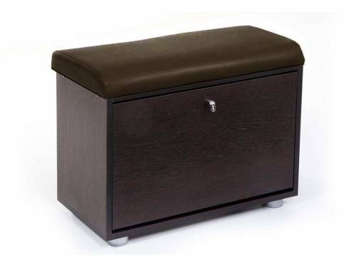 Обувница МС-1 венге/умбер