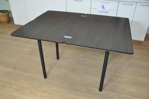 Обеденная группа Симпл фотопечать Цветы на досках №12