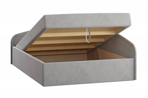 Тахта Адель 1400 модель 061 Ультра Смог