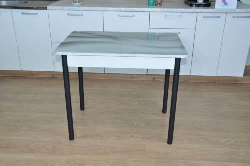 Обеденная группа Нью Йорк фотопечать №9