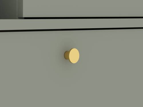 НМ 011.78 Нуар Шкаф Хаки