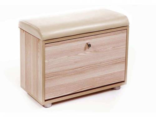 Обувница МС-1 дуб сонома/101