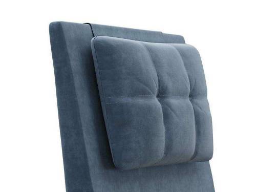 Кровать Эстер 900 модель 311 Галакси лайт 22