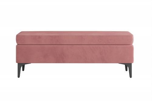 Пуф Оазис Ультра Коралл