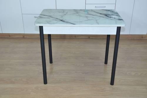 Обеденная группа Нью Йорк фотопечать №1