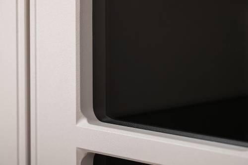 Шкаф-витрина Ричфорд 16.396, Кашемир/Моно керамика