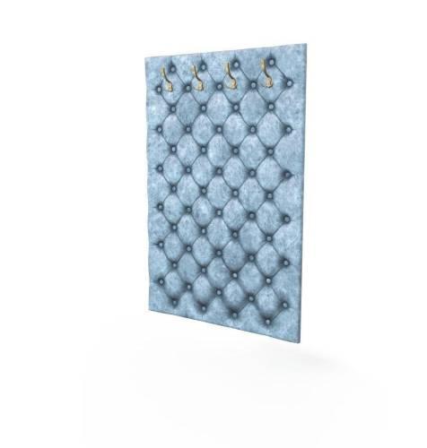 Прихожая Мишель 950 /  Велюр Лагуна