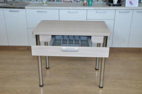 Обеденная группа Симпл с ящиком/Х №6