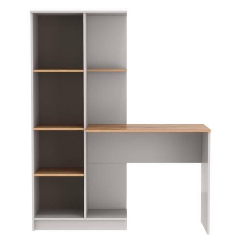 Стол письменный 89.15-01 "Прайм" Правый