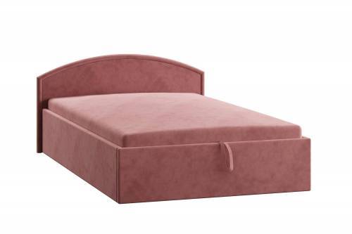 Тахта Берта 1200 модель 062 Ультра Коралл