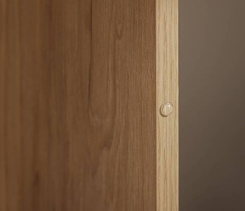 Комод Току 16.230.04, Гикори Рокфорд Натуральный
