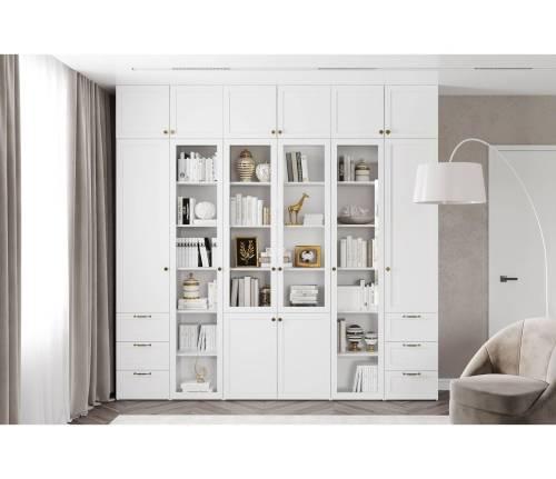 Шкаф Орлеан НМ 041.89