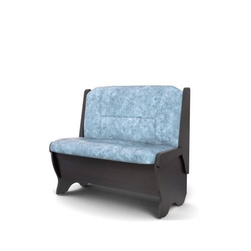 Скамья Лотос 950 / Венге / Велюр Лагуна