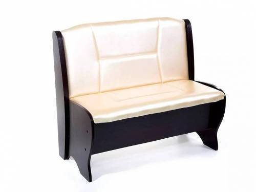 Скамья Лотос 950 венге/101