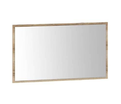 НМ 040.01-01 Зеркало Арден, Дуб Делано