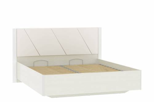 Кровать Summit НМ 040.71-01 Белый