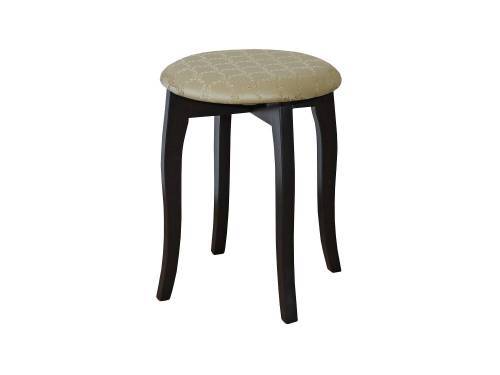 Табурет Т-31 черный/андрис бежевый (2шт.)