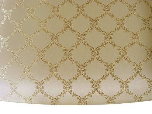 Табурет Т-1 белый/андрис бежевый (2шт.)