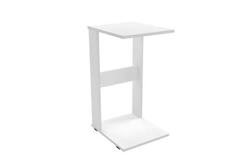 НМ 011.68 Стол журнальный Флинт Белый
