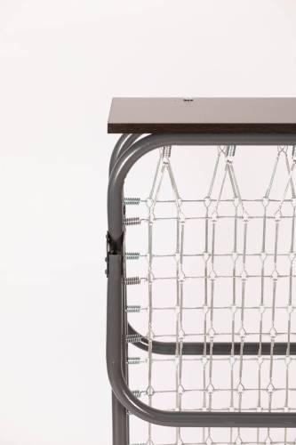 Кровать раскладная Бриз (сетка)