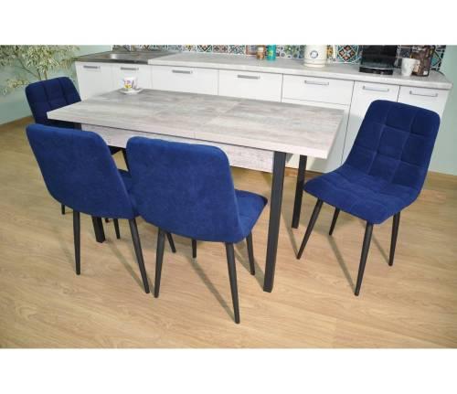 Обеденная группа Колорадо №9