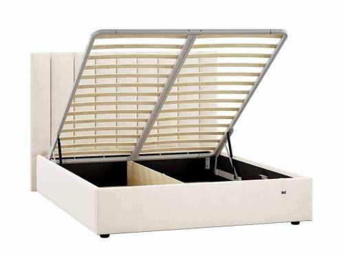 Ингрид Кровать 1800 модель 312 Вивальди 2