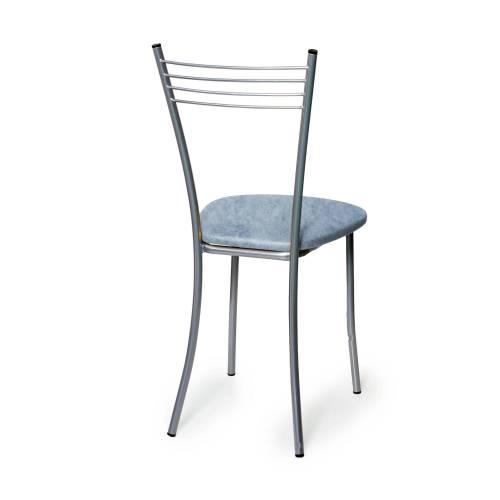 Стул Хлоя / Велюр Лагуна