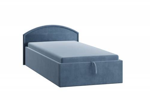 Тахта Берта 900 модель 062 Галакси лайт 22