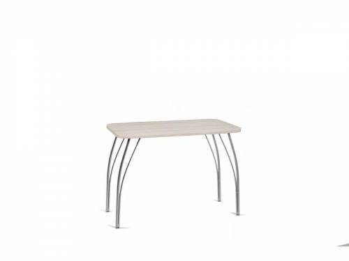 Стол обеденный Астра ясень шимо светлый