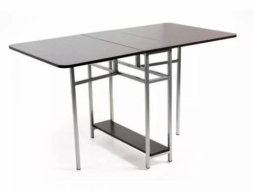 Стол-книжка 3 Бител Венге