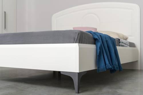 Валенсия Спальня комплектация 3 Белый