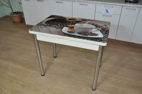 Обеденная группа Симпл фотопечать Чашка кофе №14