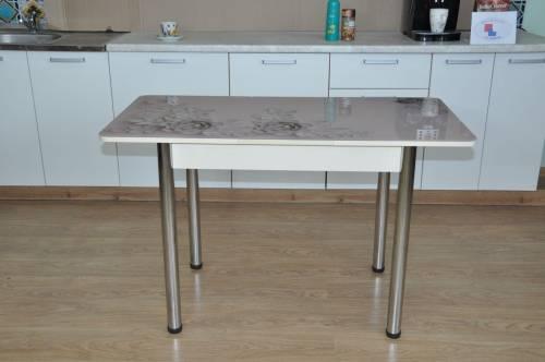 Обеденная группа Нью Йорк фотопечать №4