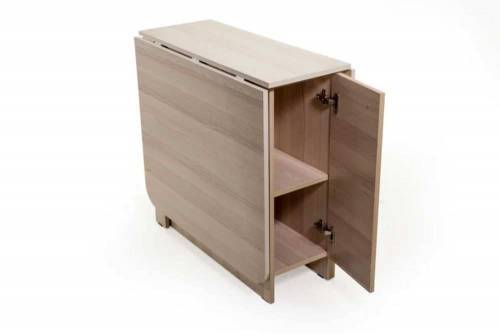 Стол-книжка 2 Бител Дуб сонома