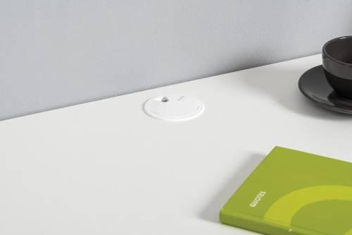 Молодежная Торонто 2 Белый/Серый