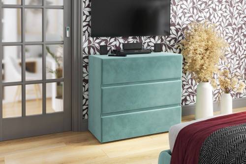 Эстер Комод, Ультра минт