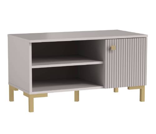 Тумба для обуви 94.15 "Модена", Кашемир