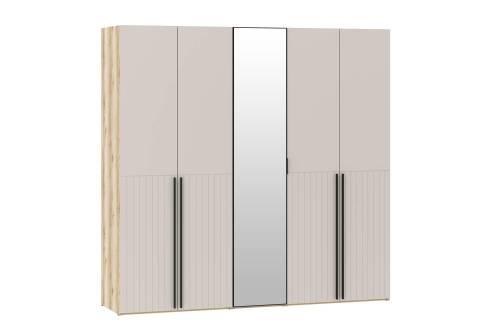 Шкафная группа Арден комплектация 12 Сантьяго, Дуб Делано