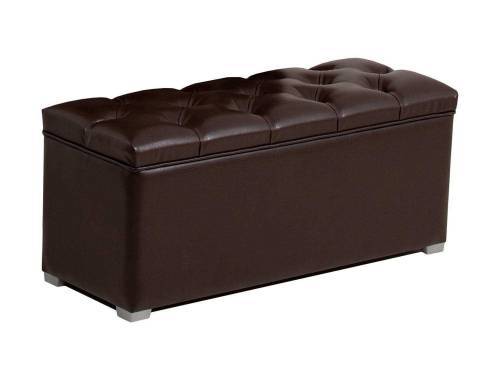 Пуф Мишель 950 умбер