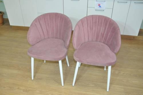 Обеденная группа Симпл фотопечать Кристаллы №4