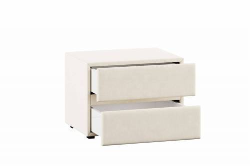 Эстер Тумба, Вивальди 2