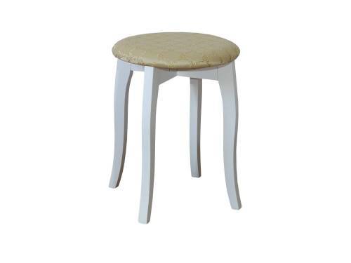 Табурет Т-31 белый/андрис бежевый (2шт.)