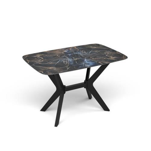 Столовая группа Неаполь-Рим / СМ-5 / Велюр Лагуна